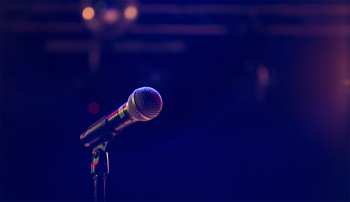 Gode råd til it-professionelle: Kunsten at holde en tale og at pitche en idé